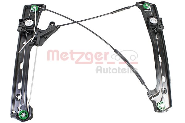 METZGER 2160661 GREENPARTS Fensterheber